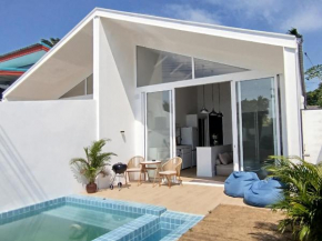 Cozy Villa 1bd and swimming pool